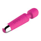 Mini Halo Wireless 20x Wand - Pink Pink