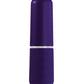 VeDO Retro Rechargeable Bullet Lip Stick Vibe - Purple