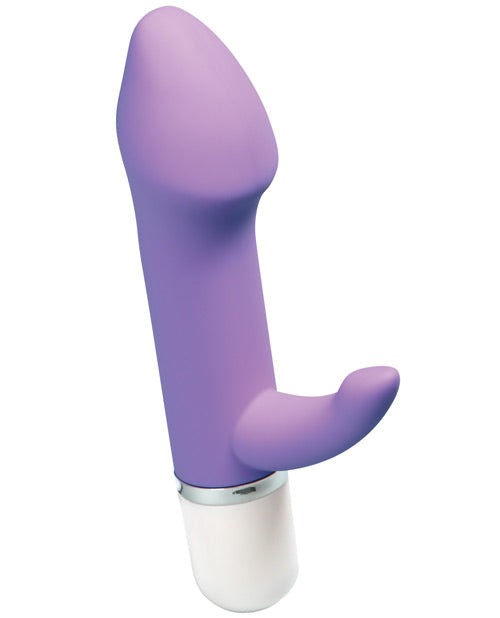 VeDO Eva Rabbit Vibrator | Orgasmic Orchid G Spot Vibrator | Curved Head Clit Vibrator | Best Vibrator for Women