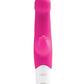 VeDO Joy Mini Rabbit Vibrator | Hot in Bed Pink G Spot Vibrator | Waterproof Clit Vibrator | Best Vibrator for Women