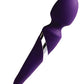 VeDO Wanda Rechargeable Wand - Deep Purple