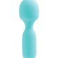 VeDO Wini Rechargeable Mini Wand - Tease Me Turquoise