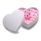 Inmi Bloomgasm The Enchanted 10X Rose Stimulator Lovers Gift Box - Pink