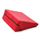 Bedroom Bliss Love Cushion  - Red