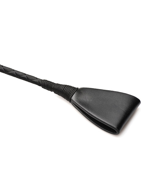 Master Series Stallion 12" Riding Crop