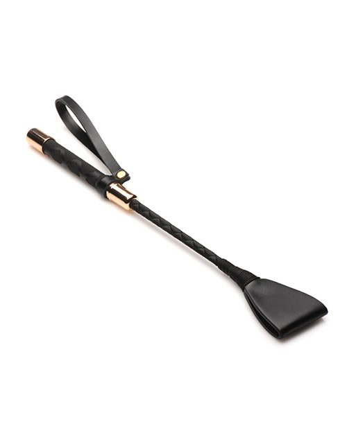 Master Series Stallion 18" Riding Crop