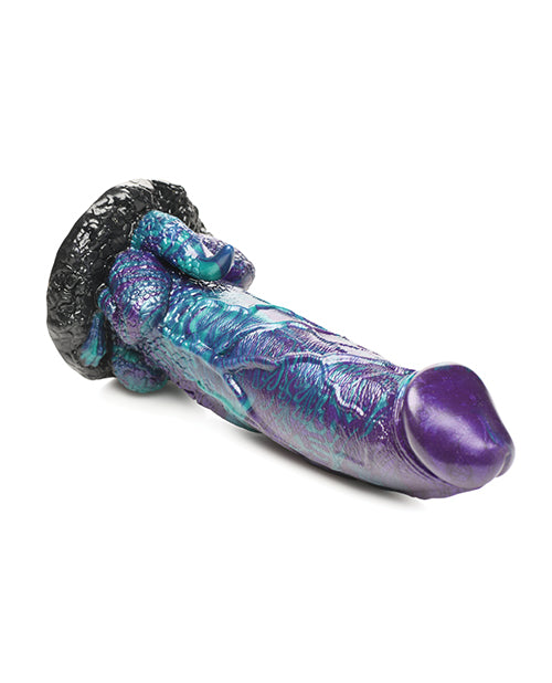 Creature Cocks Realistic Dildo | Dino Silicone Big Dildo | XL Suction Cup Dildo