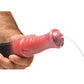 Creature Cocks Realistic Dildo | Centaur Big Dildo | Squirting Suction Cup Dildo