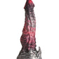 Creature Cocks Realistic Dildo | Hades Silicone Dildo | Large Suction Cup Dildo