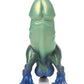 Creature Cocks Realistic Dildo | Jurassic Dinosaur Silicone Suction Cup Dildo