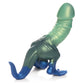 Creature Cocks Realistic Dildo | Jurassic Dinosaur Silicone Suction Cup Dildo