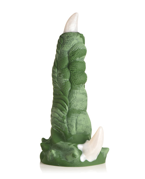 Creature Cocks Realistic Dildo | Claw Silicone Big Dildo | Suction Cup Dildo