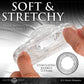 Master Series Ball Stack Ball Stretcher - Clear