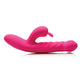 Bang 10X Thrusting Vibrator | Pink Rabbit Vibrator | G Spot Vibrator | 2-Speed Clit Vibrator | Best Vibrator for Women