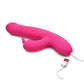 Bang 10X Thrusting Vibrator | Pink Rabbit Vibrator | G Spot Vibrator | 2-Speed Clit Vibrator | Best Vibrator for Women