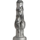 Creature Cocks Realistic Dildo | Night Prowler Silicone Big Dildo | Large Suction Cup Dildo