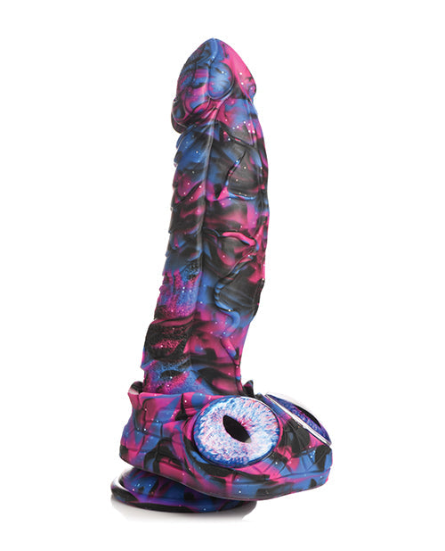 Creature Cocks Realistic Dildo | Alienoid Silicone Suction Cup Dildo