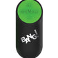 Bang! Glow in the Dark 10X Mini Wand