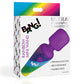 Bang! Rainbow Mini Wand - Rainbow