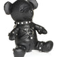 Master Series Gimp Bear - Black