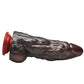 Creature Cocks Realistic Dildo | King Kong Silicone Big Dildo | Red-Gray Suction Cup Dildo